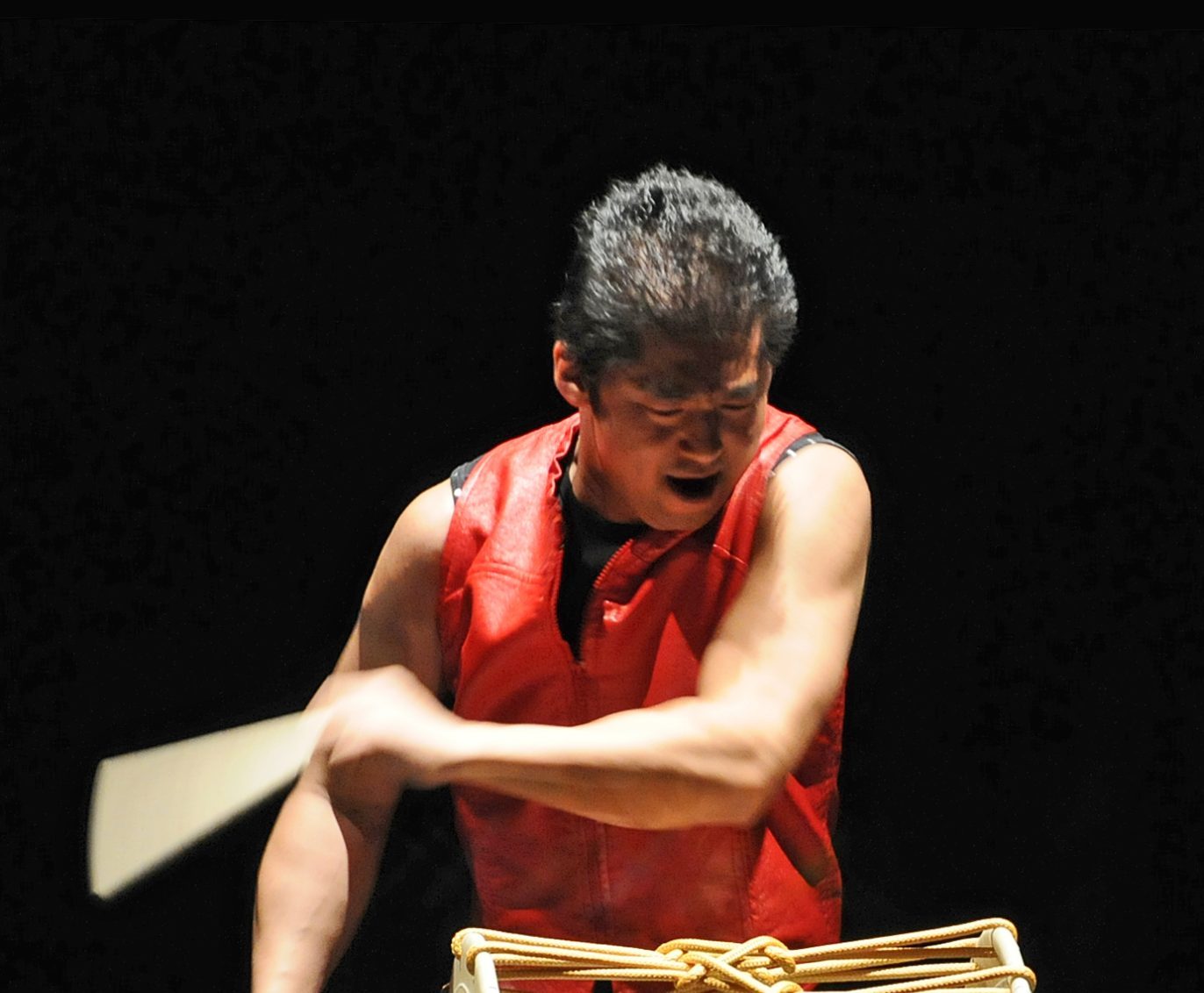 小鼓　革　一組 XM ZX-NX1R 超擬真手感的超值電子鼓