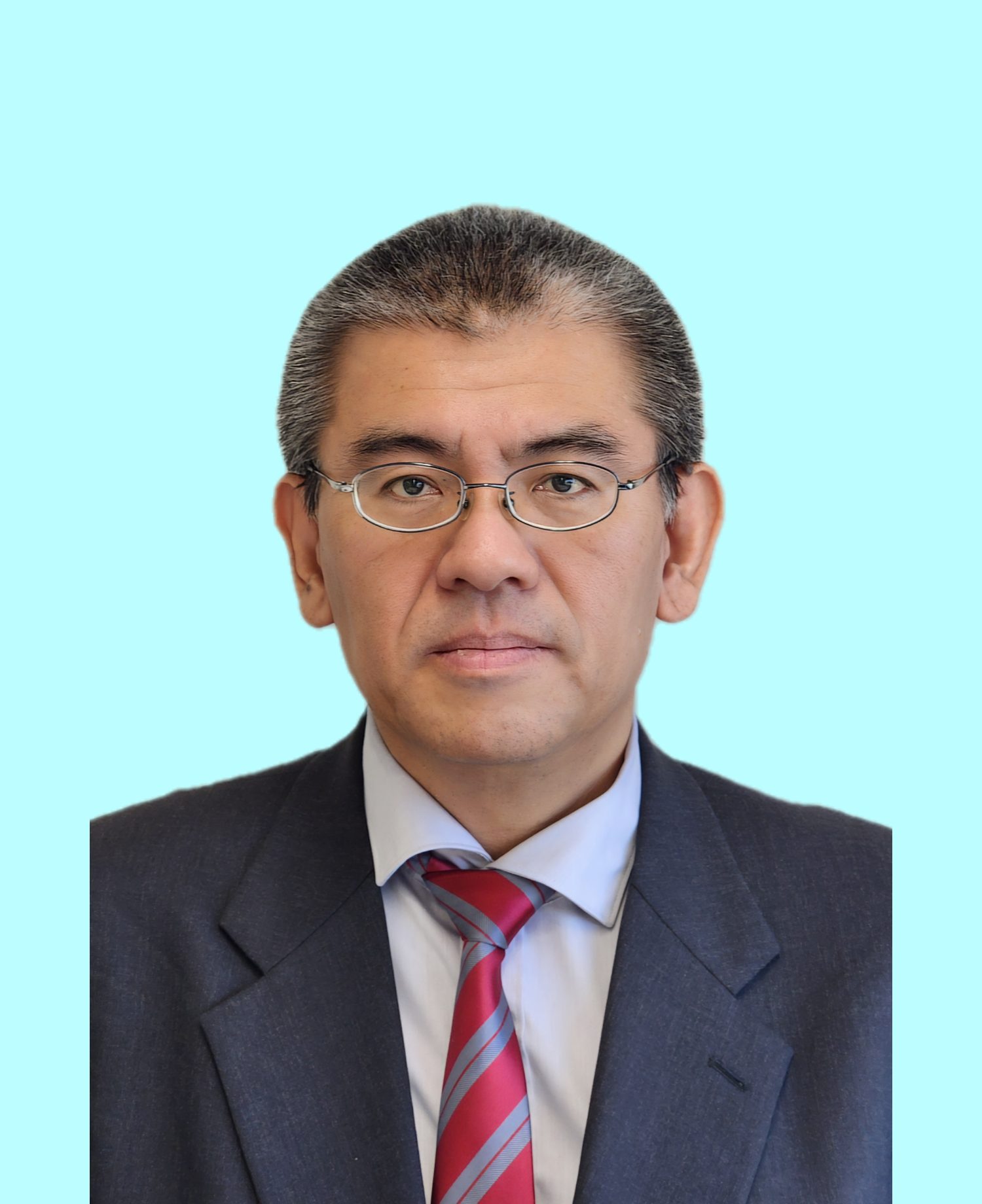 衆院選2024特集】神奈川3区（鶴見区・神奈川区）顔ぶれ紹介 横山征吾氏